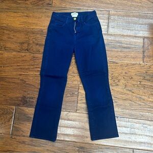 L'AGENCE Women's Nadia high rise Jeans